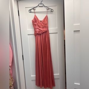 Pink retrofete dress!!!! Not sold anymore